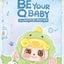 Jotoys Q.Kid Be Your Q Baby Series Blind Box Figures