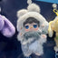 Yooki 3rd Generation Warm Rabbit Series Blind Box Anime Figure Collectible Toy
