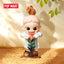 POP MART Zsiga A Little Red Flower for You Collectible Figure (Limited Edition)
