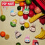 POP MART blind box vinyl figure, sealed mystery packaging, product photo for collectors in NZ