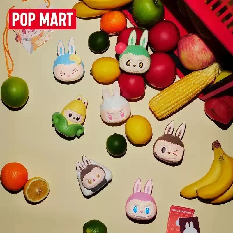 POP MART blind box vinyl figure, sealed mystery packaging, product photo for collectors in NZ