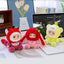Cute Fruit Sweetheart Party Plush Toys
