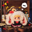 Baby Three Ava Fantasy Circus Plush Blind Box Figures