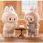 POP MART Labubu The Monsters Exciting Macaron Blind Box Figure