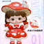 Nommi Nomml Little World Series Blind Box Collectible Figures