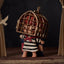POP MART Hirono Tamed Wildgrass Blind Box Figures display view