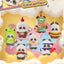 52TOYS Panda Roll Happy Weekend Series Blind Box Plush Collectible