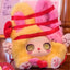 Liila's Marshmallow Bunny Bag Series Blind Box Cute Plush Doll Crossbody Bag Surprise Mystery Box Trendy Toy Customized Gifts
