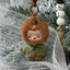 JOTOYS KNOW KNOW MONSTER Growing In The Countryside Plush Pendant image 41