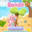 FUNISM Care Bears Friendship Series Figure Holiday Blind Box Action Figure Toy Gift for Kids Collectors Series Figures Action