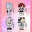 Missy Sweet Mourning Lolita Series Blind Box Figures