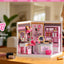 ROBOTIME Rolife Super Creator Series Pink Beauty Dollhouse image 16