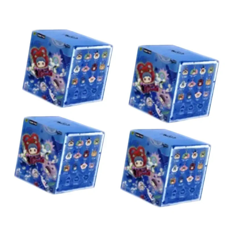nan blind box vinyl figure, sealed mystery packaging, product photo for collectors in NZ