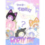 INN’S LET’S PERTY Series Blind Box Mystery Anime Figure Collectible Toy