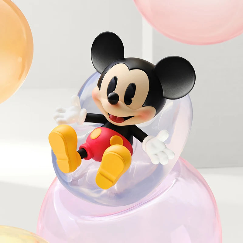 Disney Mickey Boundless Creativity シリーズ Pop Mart Disney Mickey