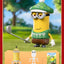 BLOKEES Minion Partner Cute Version Building Blocks