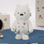 POP MART MEGA SPACE MOLLY 400% We Bare Bears Limited Edition