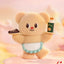 Butter Bear Baking Workshop Series Blind Box Figures