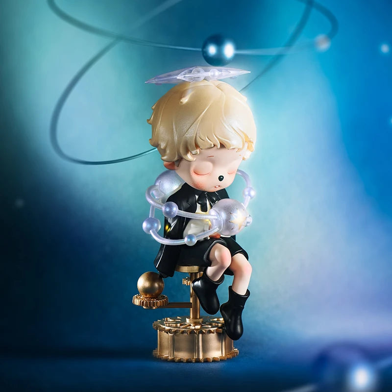 POP MART inosoul The Forgotten Land Blind Box Figures