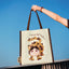 POP MART CRYBABY Wild but Cutie Series Shoulder Bag