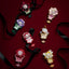 POP MART SKULLPANDA Petals in Four Acts Fridge Magnet Blind detail view