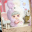 nan blind box vinyl figure, sealed mystery packaging, product photo for collectors in NZ