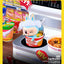 POP MART blind box vinyl figure, sealed mystery packaging, product photo for collectors in NZ