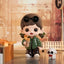 Zoraa I Am The BOSS Series Blind Box Anime Figure Collectible Toy