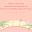 FUNISM My Little Pony Sweet Diary Series Blind Box Figures