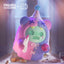 Finding Unicorn ShinWoo Birthday Alone Series Blind Box Figures