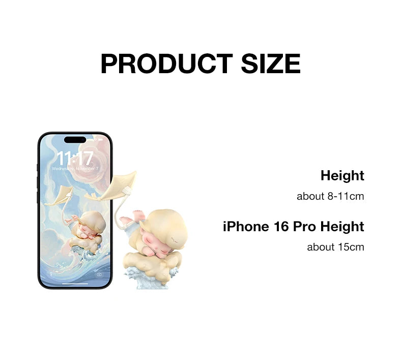 POP MART DIMOO Memories We Hold Series Blind Box Figures