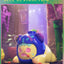 ShinWoo BADDY BEAR TOWN Series – Blind Box Action Figure