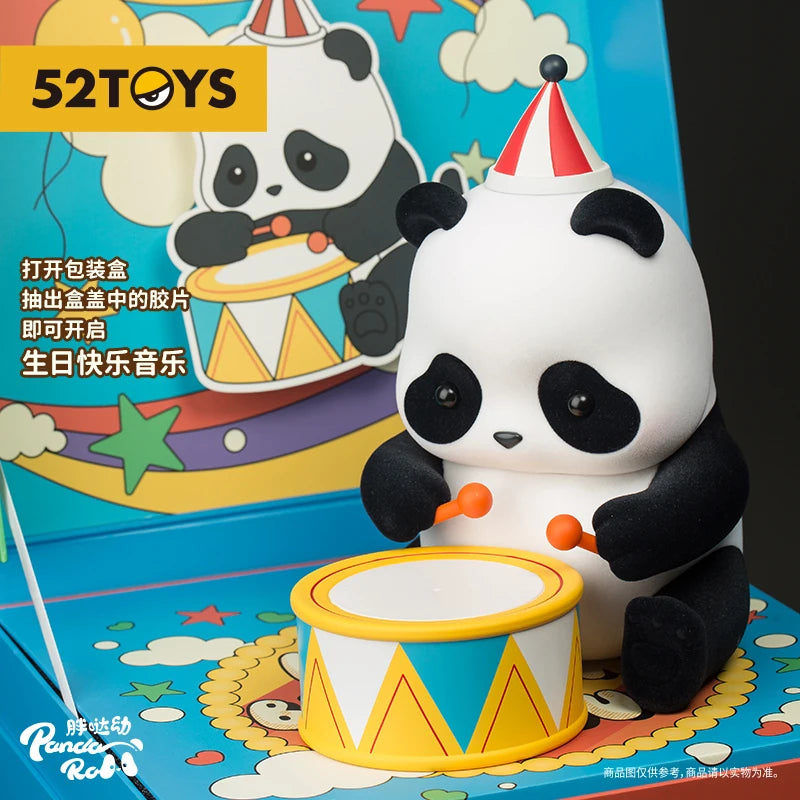 52TOYS product photo for collectors in NZ — product detail image for NZ collectors