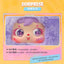 Samuel Magic Colorful Rabbit Plush Blind Box Collectible
