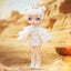 Laura – Black and White Spectrum Series OB11 BJD 1/12 Scale Collectible Figure
