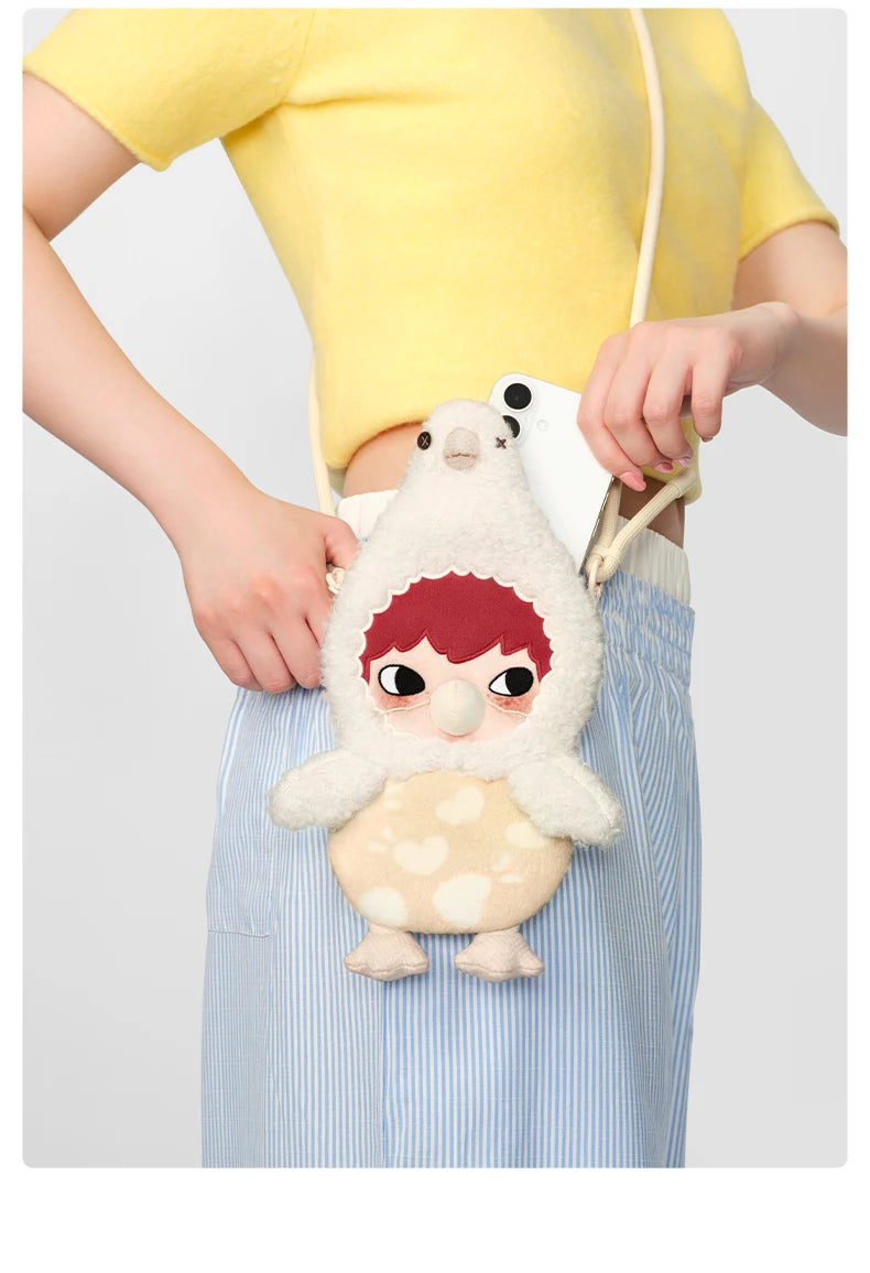 POP MART Dear Birds Series Mini Bag Blind image 14