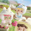 Qkid Outdoor Activities Series Blind Box Figures