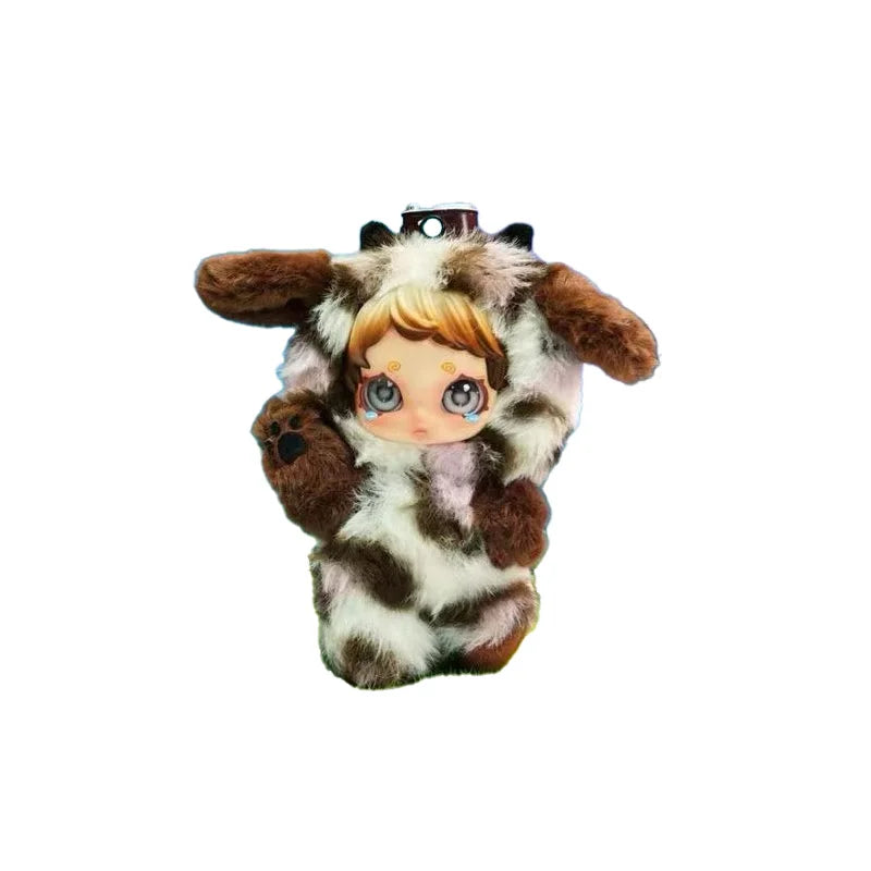 Owen Super Fantasist V3 Vinyl Plush Blind Box Collectible image 23