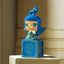 POP MART MOLLY Anniversary Statues Classical Retro 2 Series Blind Box