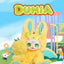 Maytree Dumia Fruit Wonderland Plush Figure Blind Box