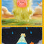 POP MART Combo – Twinkle Sweet Dreams Forecast Pendant + Gifts From Stars Blind Box