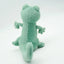 Lizard Plush Doll - Collectible Soft Toy for Fans box art view