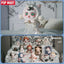 POP MART SKULLPANDA Everyday Wonderland Blind Box Figures (Pre-Order)