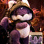 The Endless Forest Series Plush Blind Box Mystery Collectible Figure
