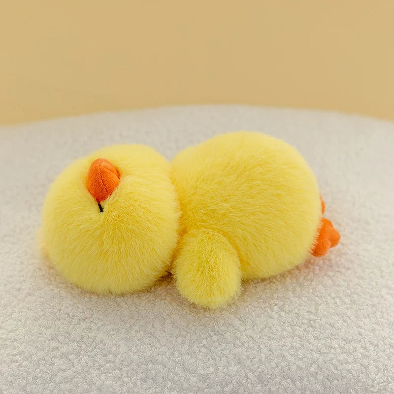 19cm Kawaii Animal Plush Wrist Rest Pad