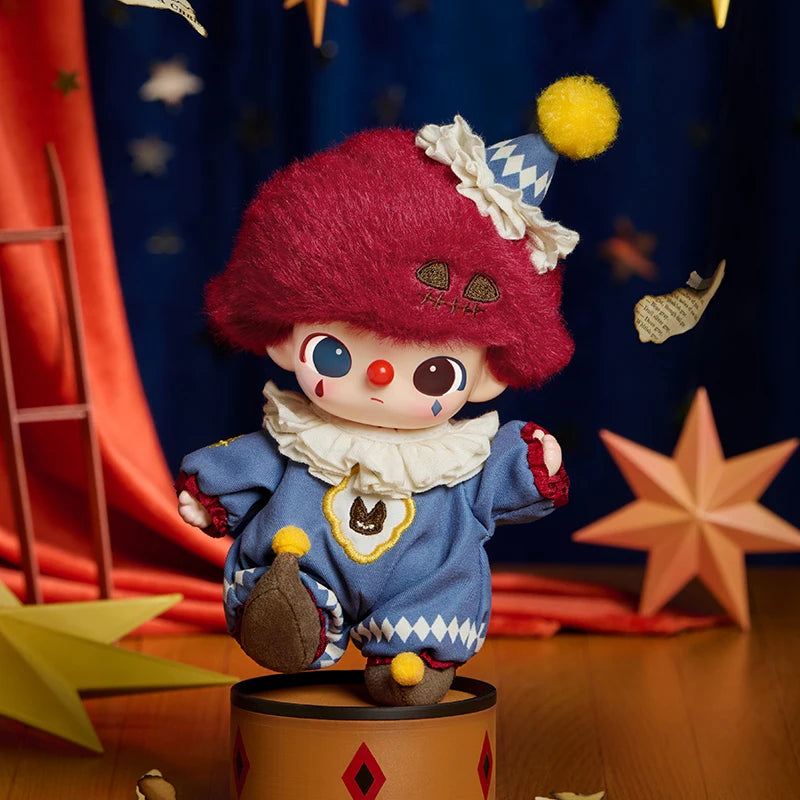 POP MART Why So Serious Series Blind Box Collectible Figures