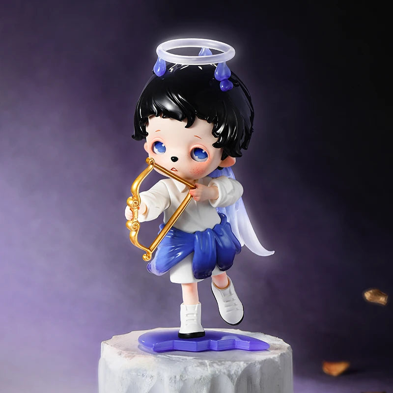 POP MART inosoul The Forgotten Land Blind Box Figures