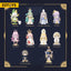 52TOYS Laplly Song of the Tarot Blind Box Mystery Collectible Figure