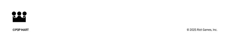 POP MART Fight For the Golden Spatula Chibi Series II Blind Box Figures