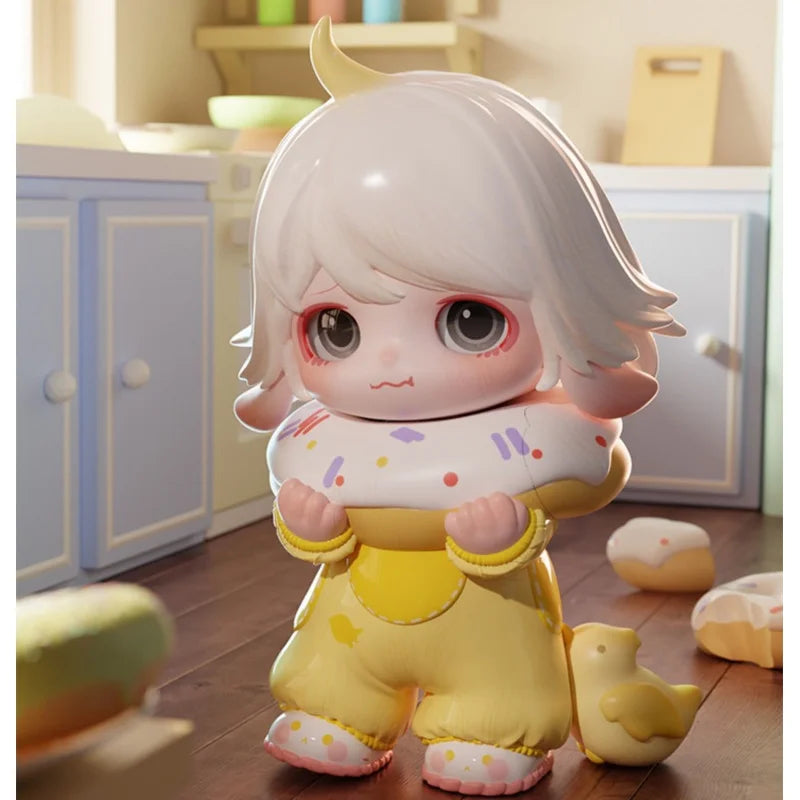 Rabeea I Am Not A Strange Child Series Blind Box Figures